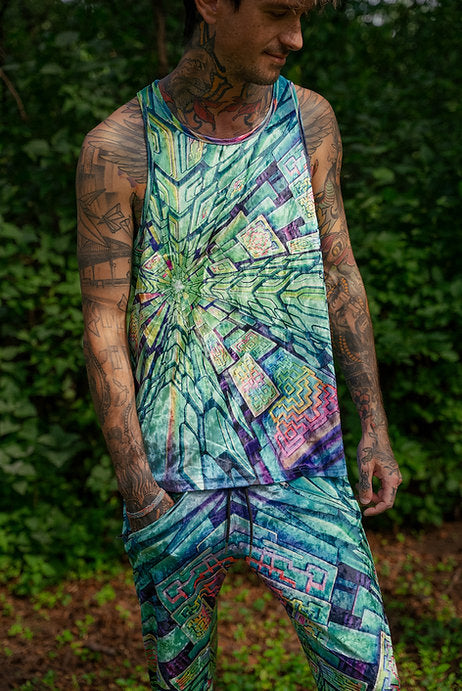 Mens Tank Top